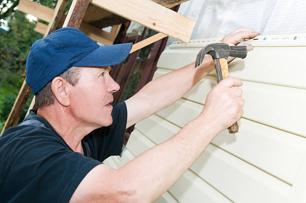  Kirkland, WA Siding Installation Pros