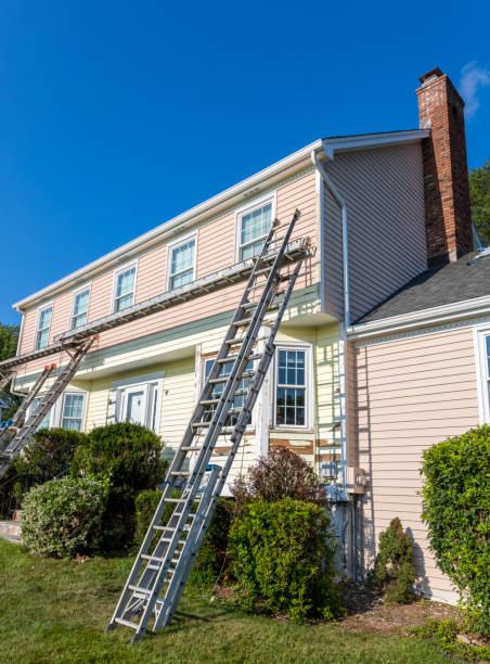 Kirkland, WA Siding Installation & Repair Company