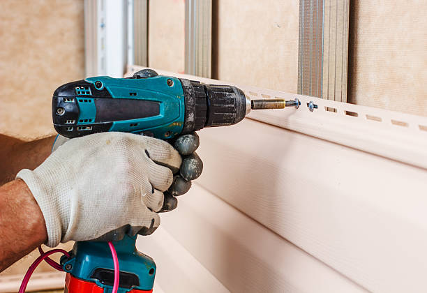 Best Steel Siding Installation  in Kirkland, WA